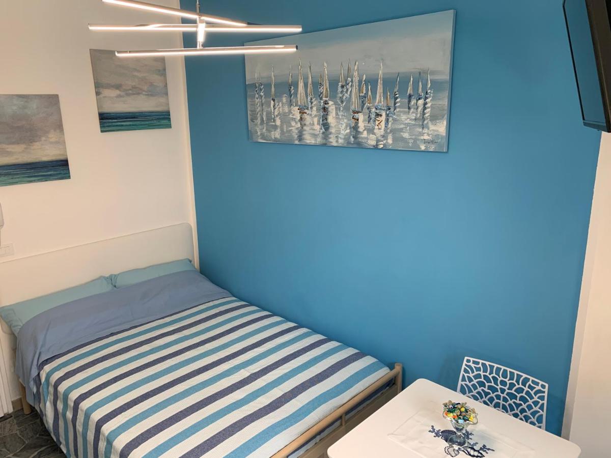 Indipendent Blue Apartment Ferrara Exterior foto