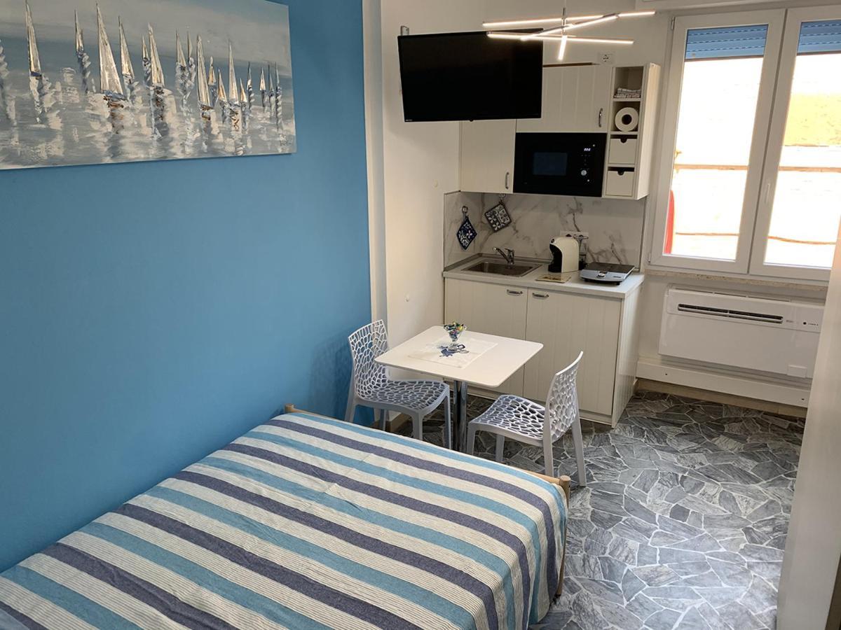 Indipendent Blue Apartment Ferrara Exterior foto