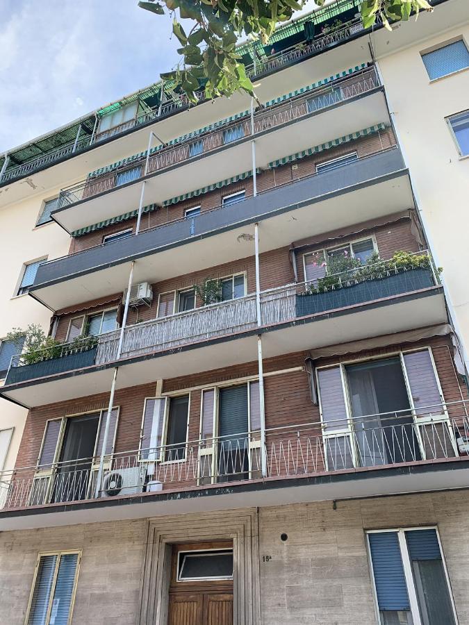 Indipendent Blue Apartment Ferrara Exterior foto